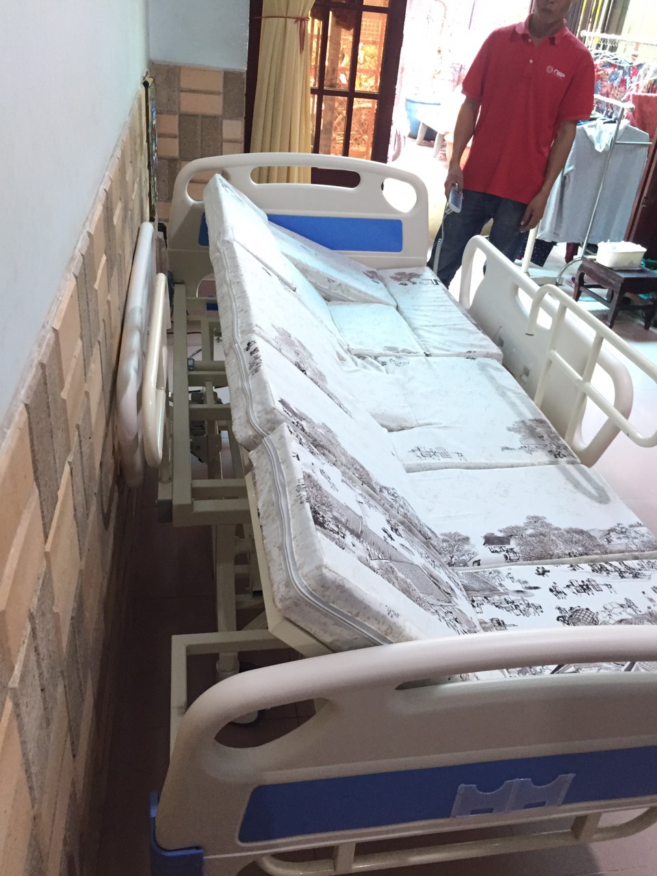 Địa chỉ bán giường bệnh nhân uy tín tại TP Hồ Chí Minh