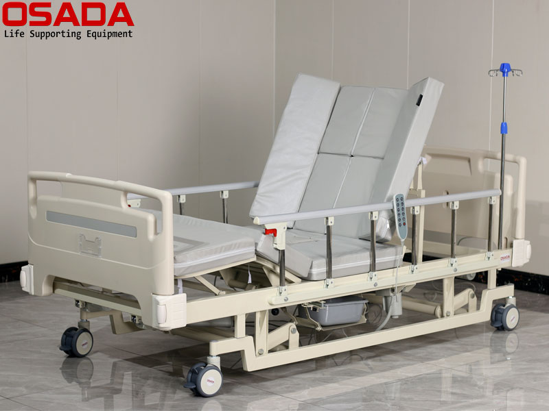  Giường y tế điện đa chức năng Osada SD-88E